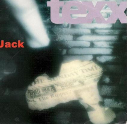 Texx : Jack (7", Single)
