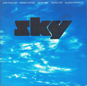 Sky (4) : Sky (LP, Album)