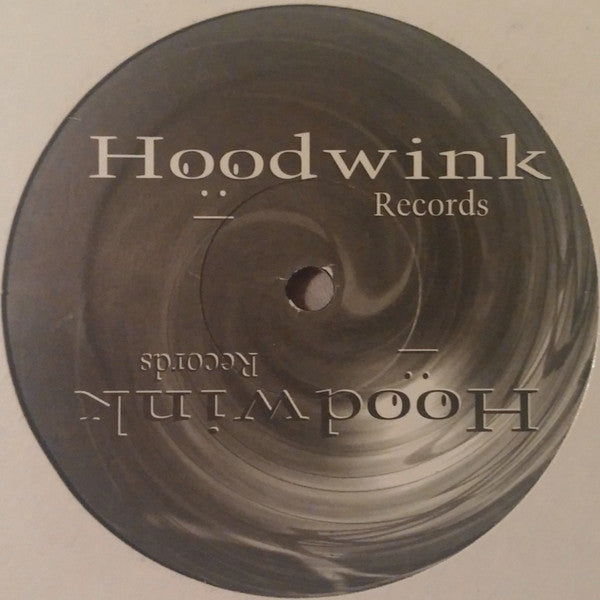 The Wonder Project : Serving You (12")