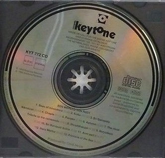 Chris Hinze : Een Wereld Van Rust (CD, Comp)