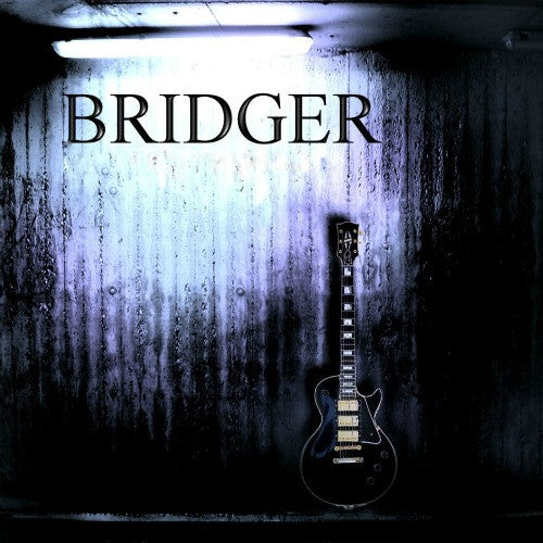 Bridger (2) : Bridger (CD, Album)