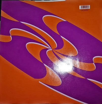 Heliocentric World : Some Love (12")