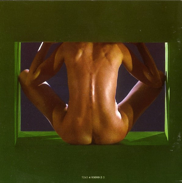 Catherine Wheel : Adam And Eve (CD, Album)