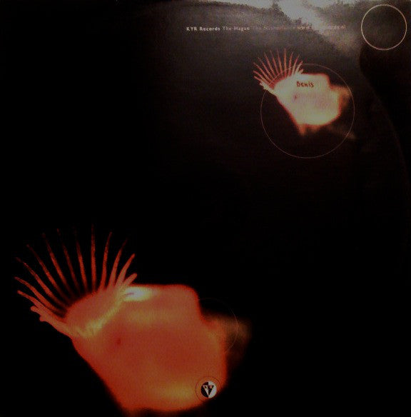 Scene Crashing : Strange Days (12")