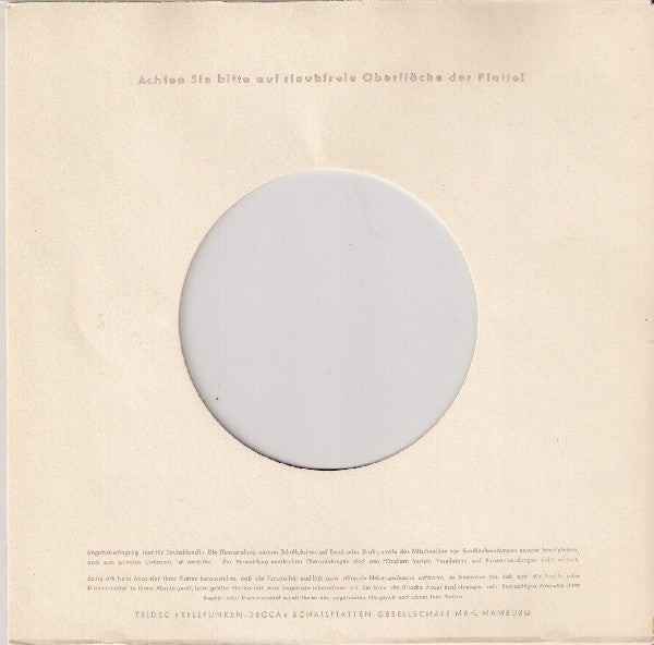 Eartha Kitt : Just An Old-Fashioned Girl (7", EP)