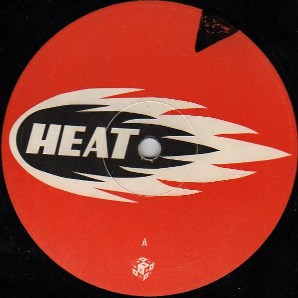 Bump & Flex Featuring Kallaghan : Got Myself Together (12")