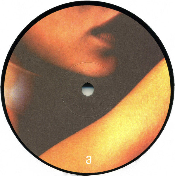 Oliver Ho : Metaphysical (12")