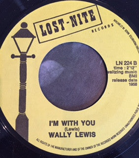 Bobby Darin / Wally Lewis : 18 Yellow Roses / I'm With You (7", Single)