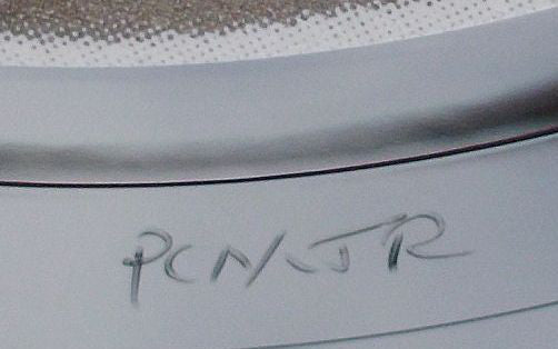 Neon Heights vs. Yap Zeeland : If U Really Love Me (12", Ltd)