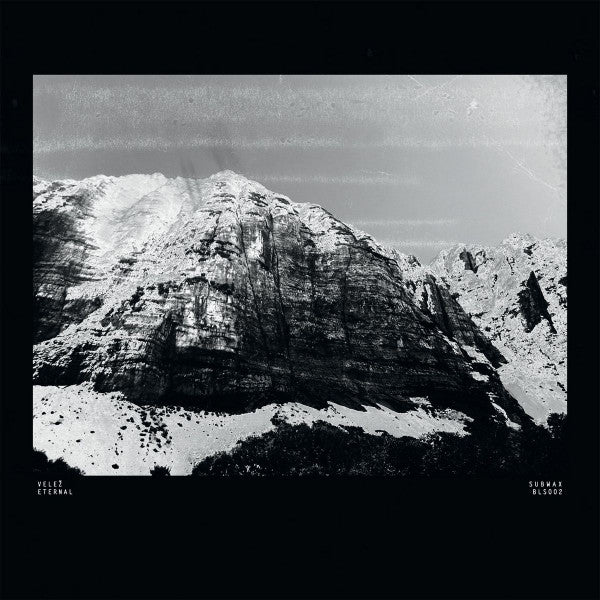 Velež : Eternal (12")