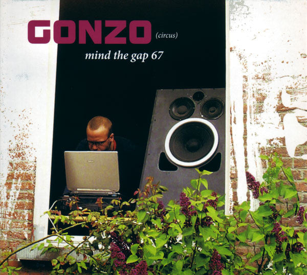 Various : Mind The Gap Volume 67 (CD, Comp)