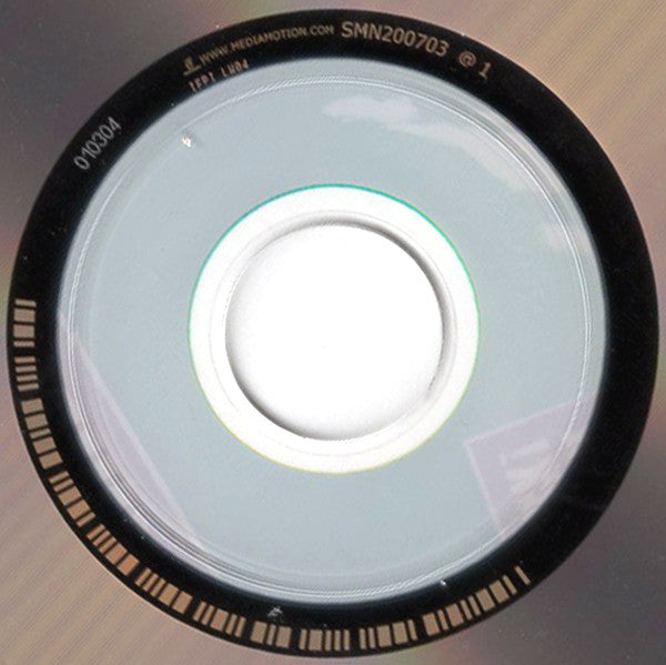 Various : Tarzan: Songs En Unieke Beelden (CD, Single, Enh, Promo)