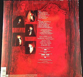 Arch Enemy : Wages Of Sin (LP, Album)