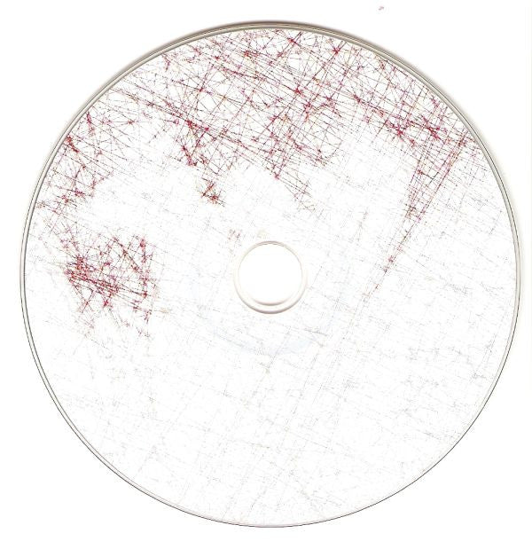 Stephan Bodzin : Liebe Ist... (CD, Album)