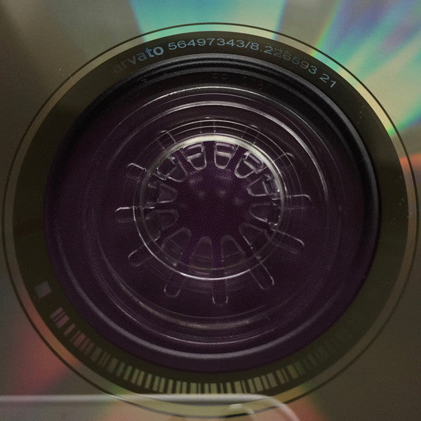 Various : EMP RMX 333: A Tribute To Else Marie Pade (1924-2016) (CD, Album, Comp)