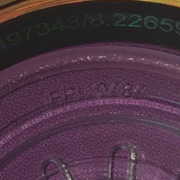 Various : EMP RMX 333: A Tribute To Else Marie Pade (1924-2016) (CD, Album, Comp)