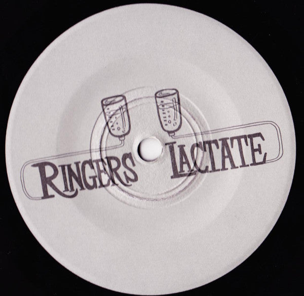 Smashing Orange : Not Very Much To See (7", Single)