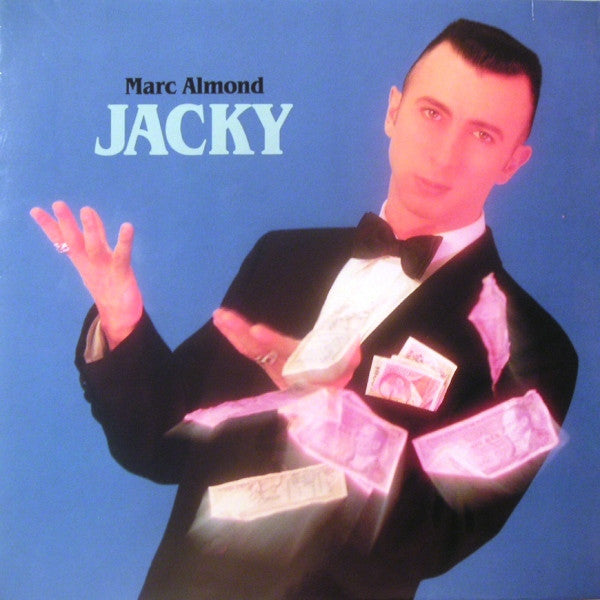 Marc Almond : Jacky (12")