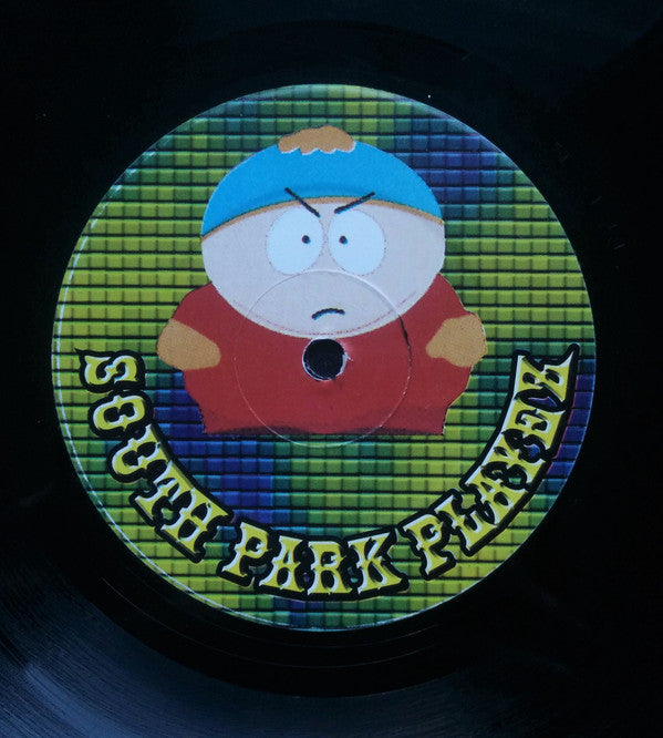 South Park Playez : Volume 1 (12")