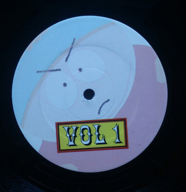 South Park Playez : Volume 1 (12")