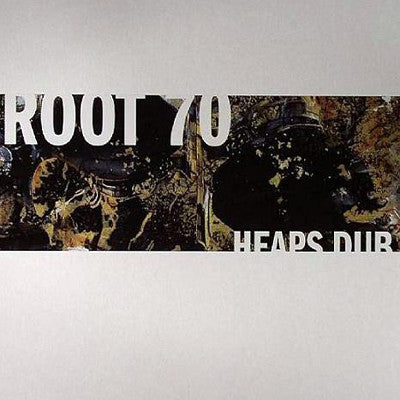 Root 70 : Heaps Dub (CD, Album)