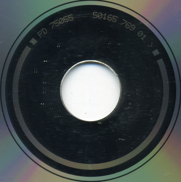 Level 42 : Guaranteed (CD, Album)