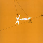 The Youngsters : Illogique (12")