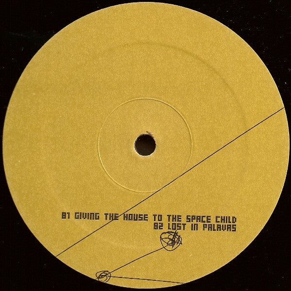 The Youngsters : Illogique (12")