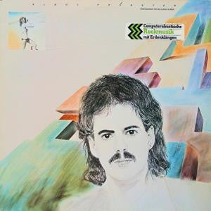 Klaus Prünster : Zweisamkeit (Ist Die Schön're Zeit) (LP, Album)