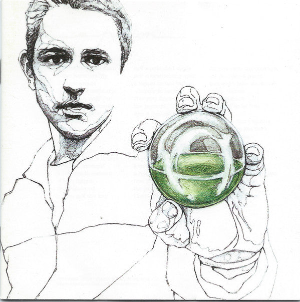 Sioen : A Potion (CD, Album)