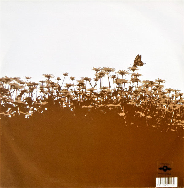 Clemens Rumpf Feat. Soulice : Ride Like The Wind (12")