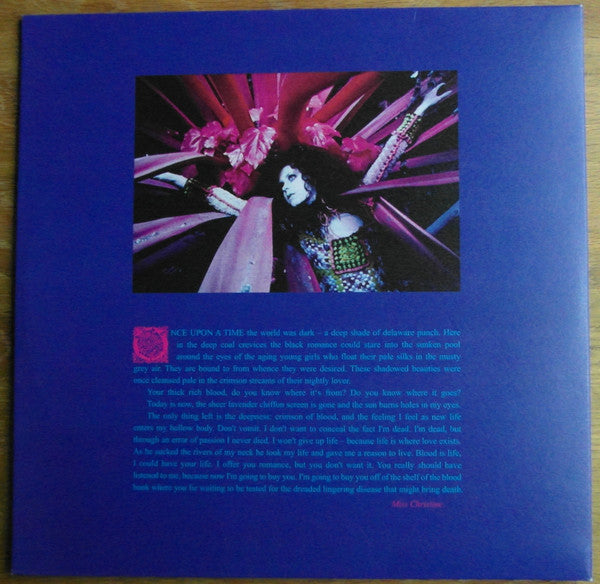 GTO's : Permanent Damage (LP, Album, RE, 180)