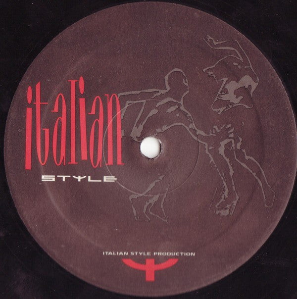 Pierre Feroldi Featuring Linda Ray : The Beat (12")