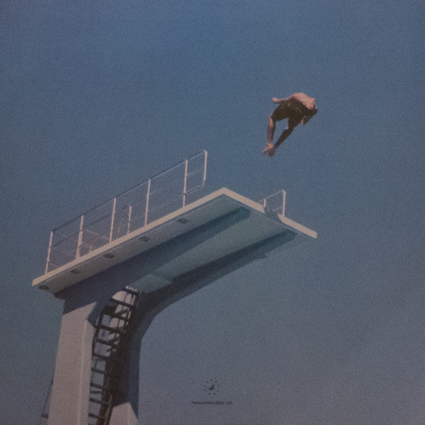 CW/A : Ringleader EP (12", EP)