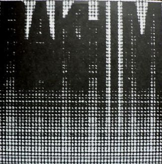 Rakhim : Rakhim (LP, S/Sided, Ltd, Whi)