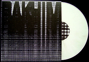 Rakhim : Rakhim (LP, S/Sided, Ltd, Whi)