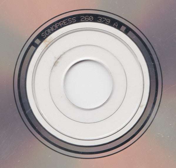 Lisa Stansfield : Affection (CD, Album)