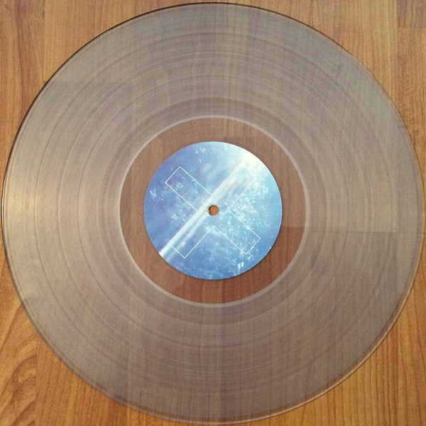 The XX : I See You (LP, Album, Ltd, Cle + CD, Album)