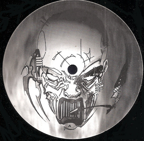 Aphasia : 1981 (12")