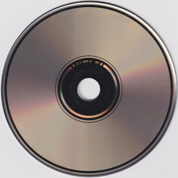 Jacques Brel : Ne Me Quitte Pas (CD, Album, RE)