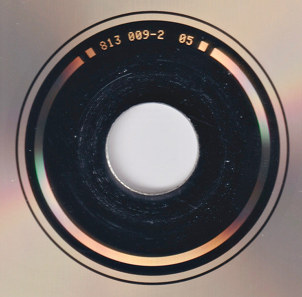 Jacques Brel : Ne Me Quitte Pas (CD, Album, RE)