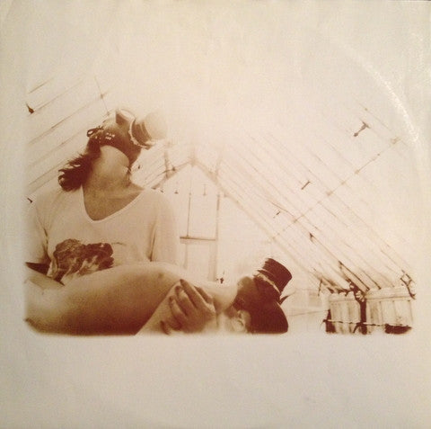 Vangelis : See You Later (LP, Album)