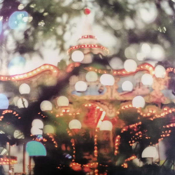 Hammock : Everything and Nothing (2xLP, Album, 180)