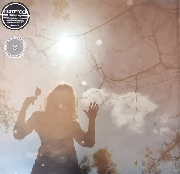Hammock : Everything and Nothing (2xLP, Album, 180)