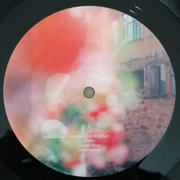 Hammock : Everything and Nothing (2xLP, Album, 180)