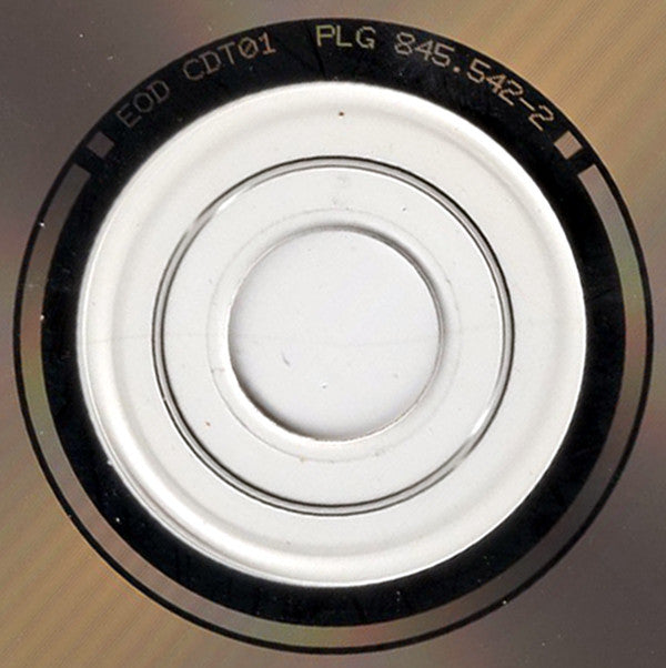 Various : A Shock For Your Shoes (CD, Comp)