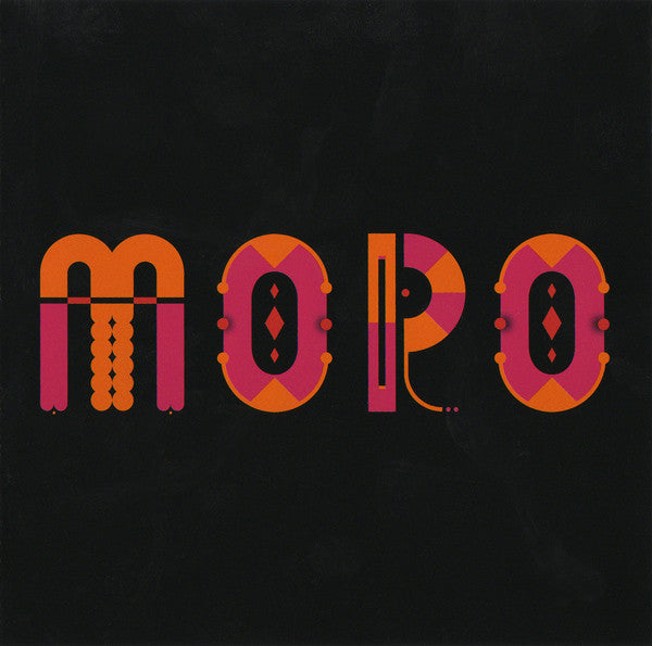 Splint! : Moro (CD, Album)