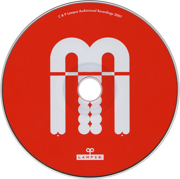 Splint! : Moro (CD, Album)