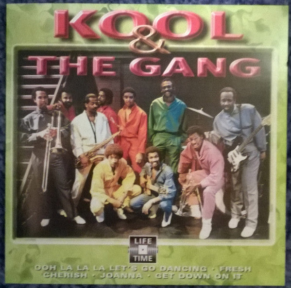 Kool & The Gang : Celebration (CD, Comp)
