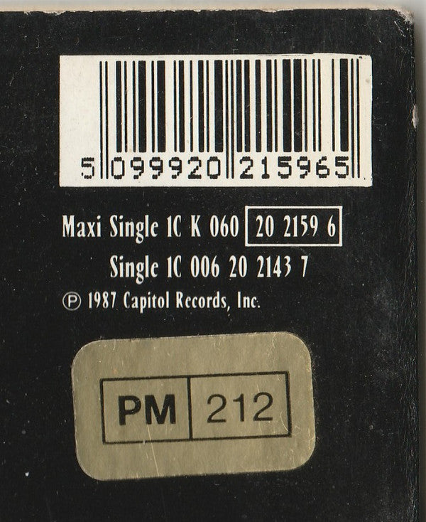 Lisa Dal Bello : Tango (12", Maxi)